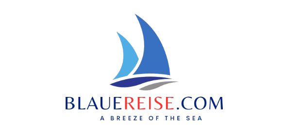 Blauereise Logo